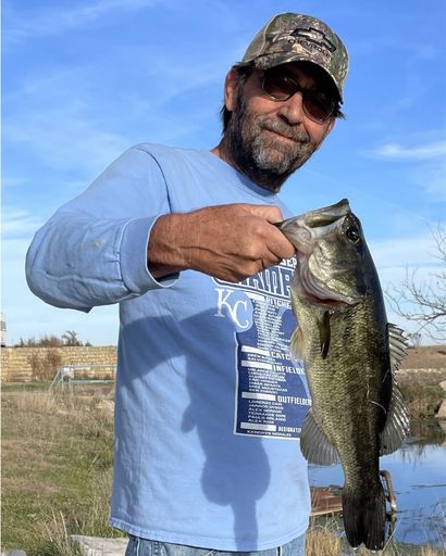 Ron LeRoy Herrman Profile Photo