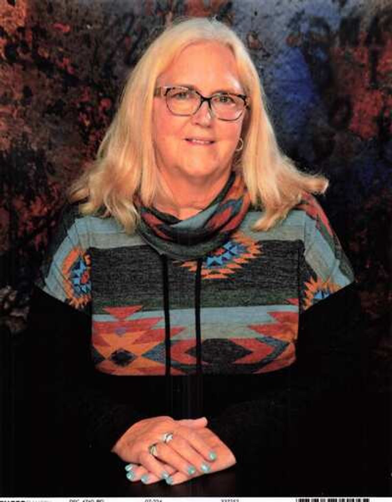 Roxanne Marie Kerkvliet