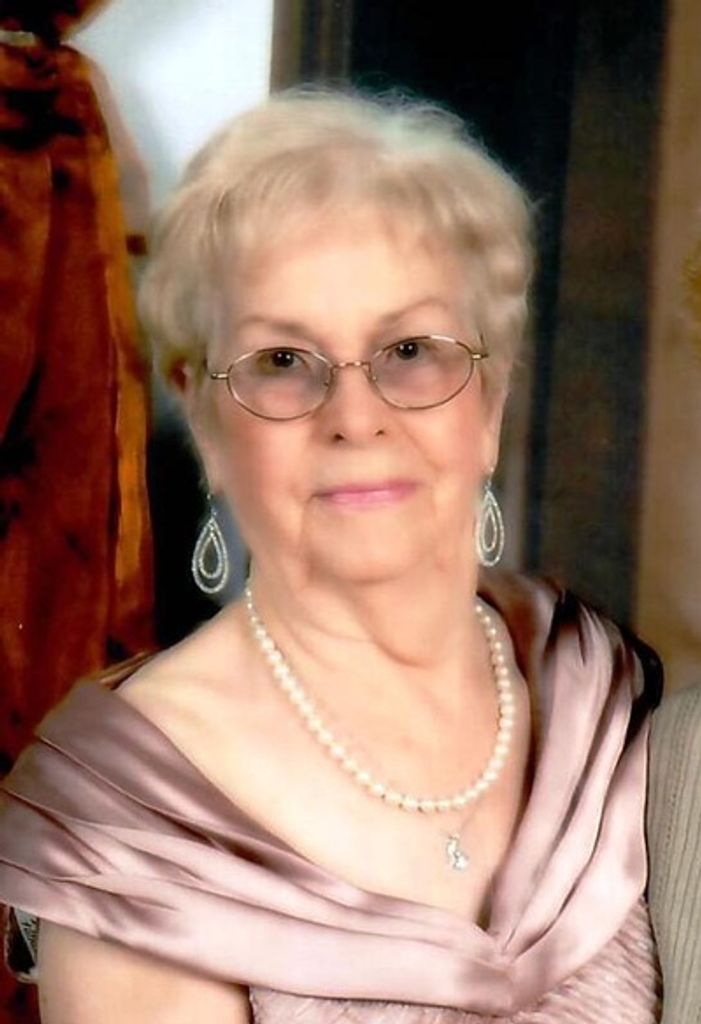 Doris Lorraine Mickelson