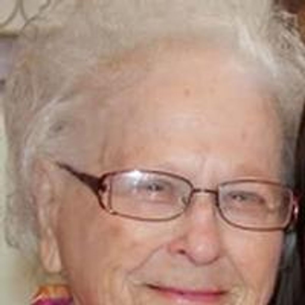 Sarah Alice Mccravey