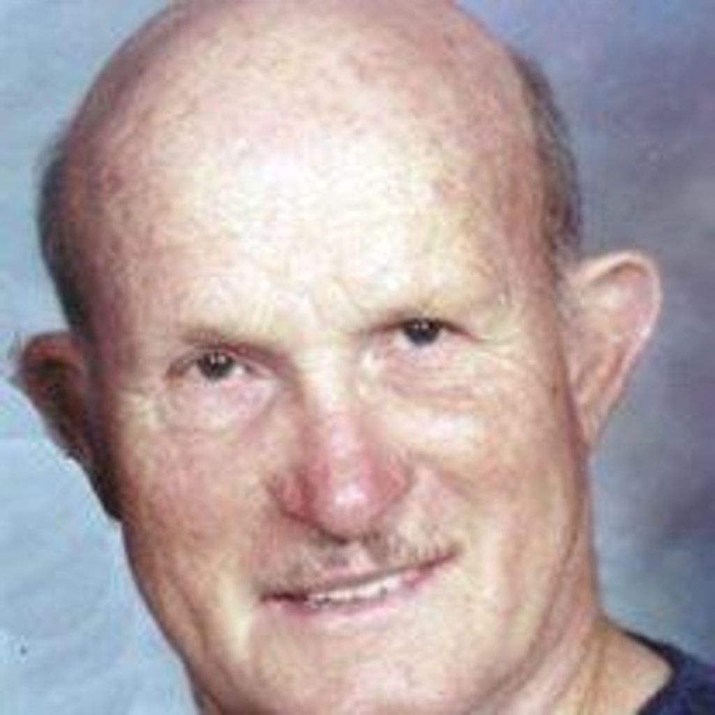 Harland Lanz