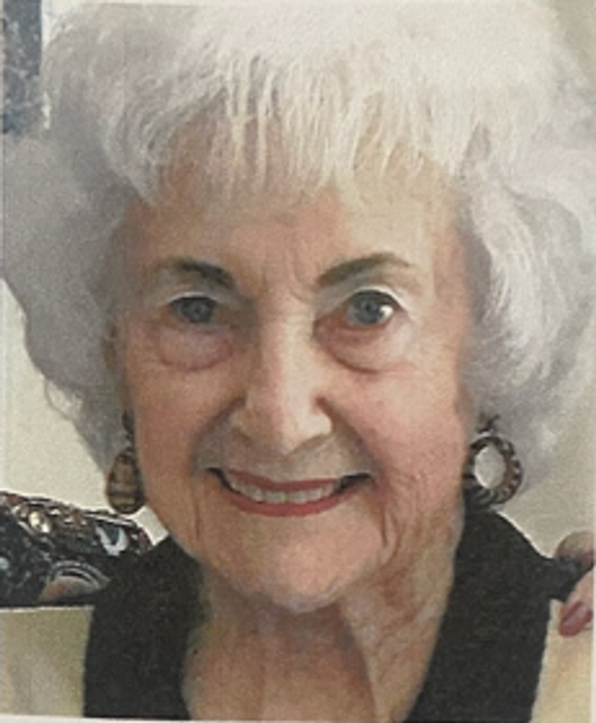 Muriel Feron Tyner