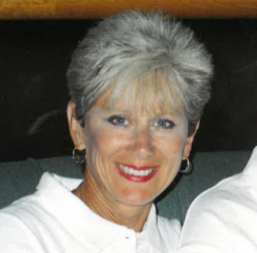 Sharon Lynn Carter Profile Photo