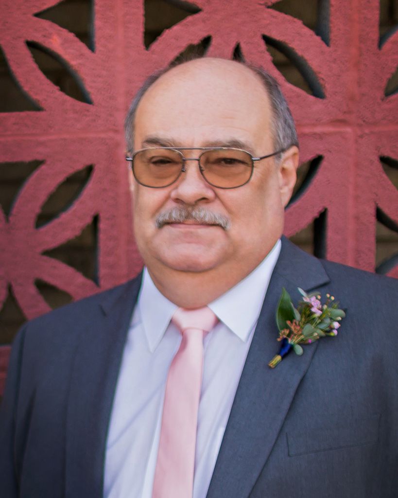 Brian L. Moos Profile Photo