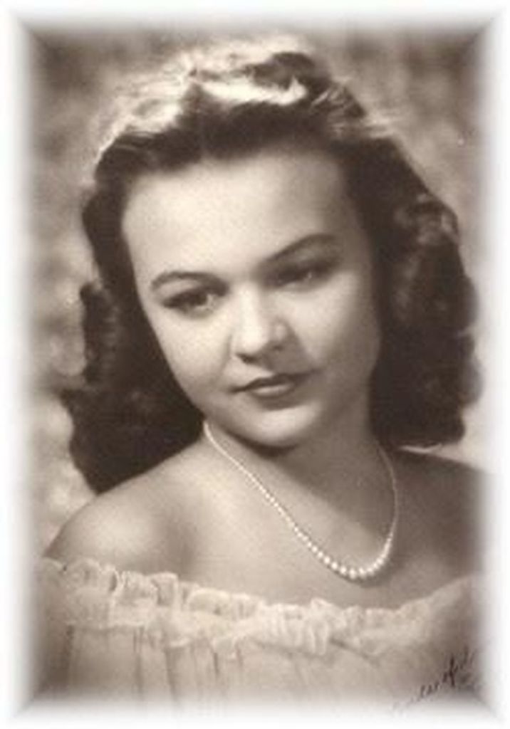 Helen Elaine 'Ellie' Adair
