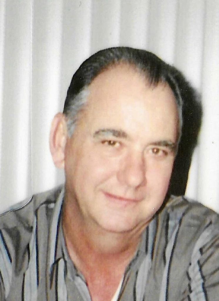 Doy Robinson Profile Photo