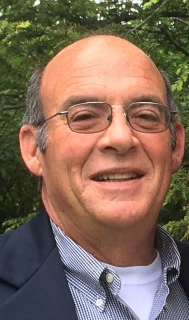 Tom Eckrich Profile Photo