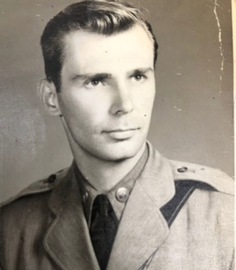 Lawrence Mcneight