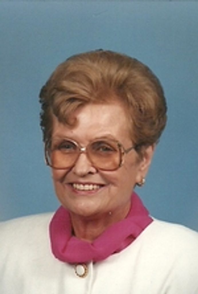 Evelyn Fredette