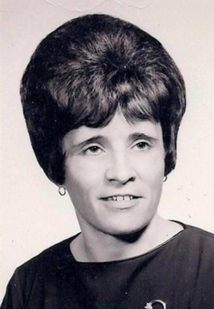 Valeda Marie Michaud