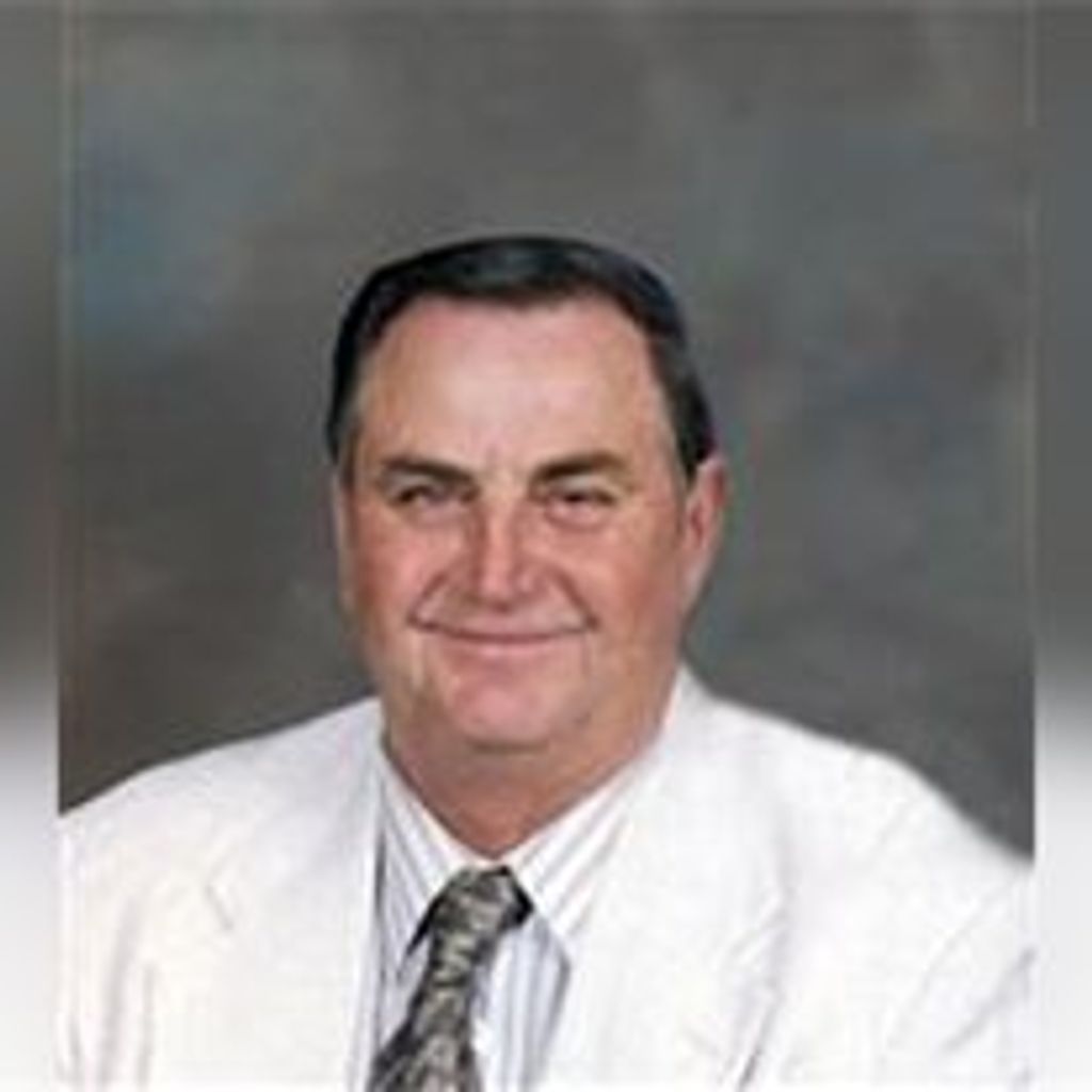 Gerald 'Jerry' E. Myre Profile Photo