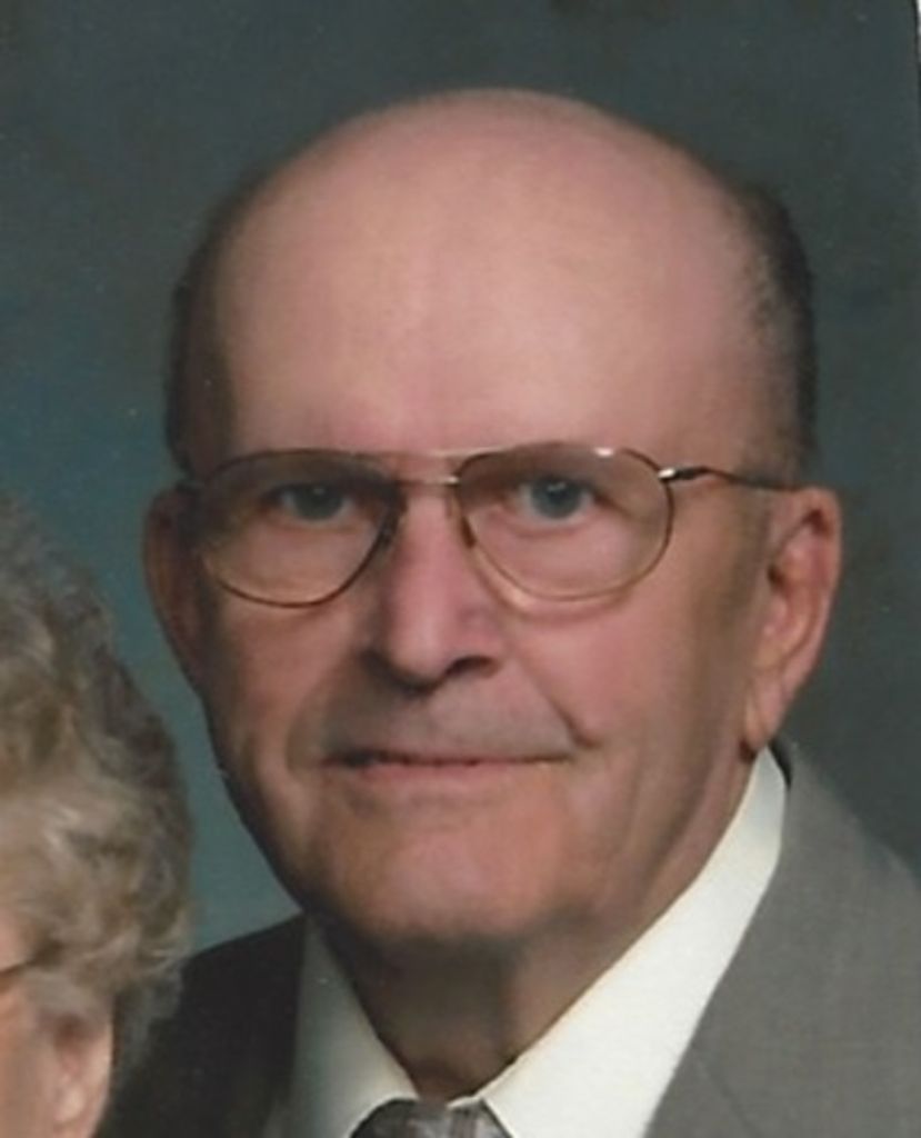 Arnold Palmreuter Profile Photo