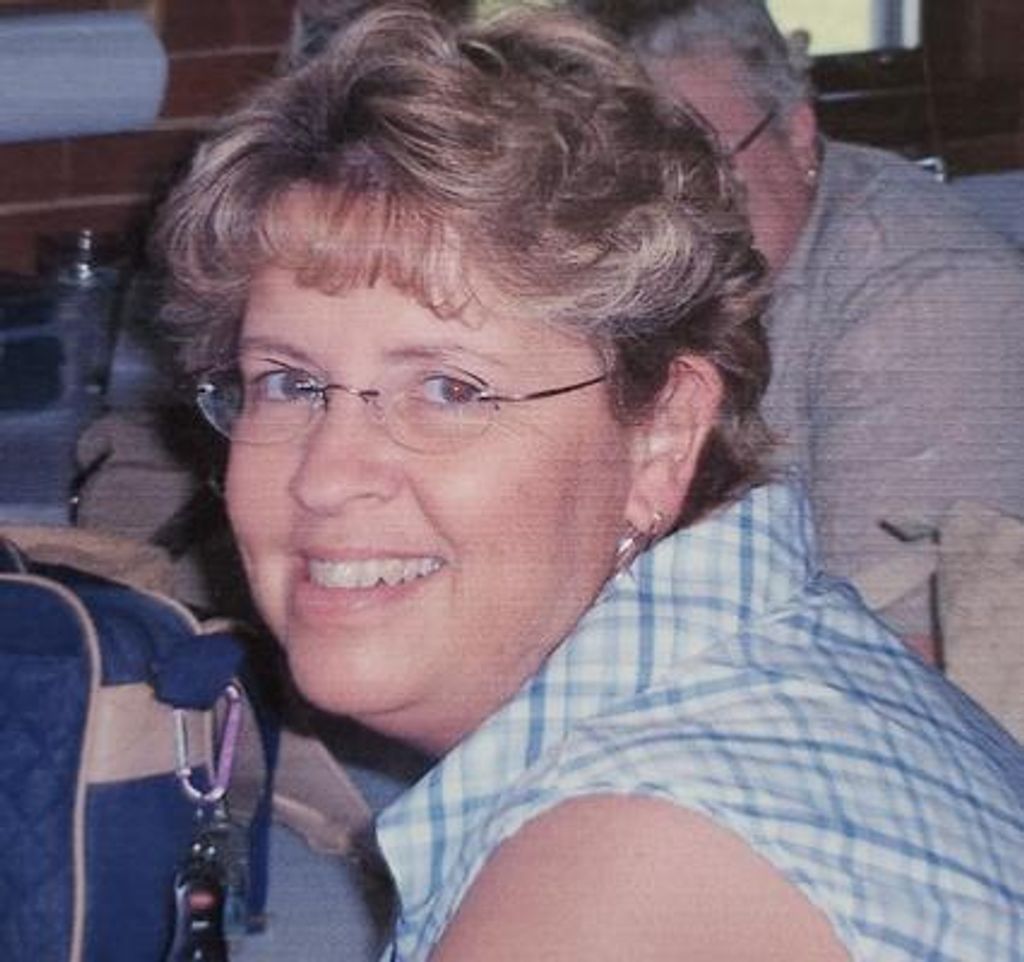 Ronda Kay Berlett