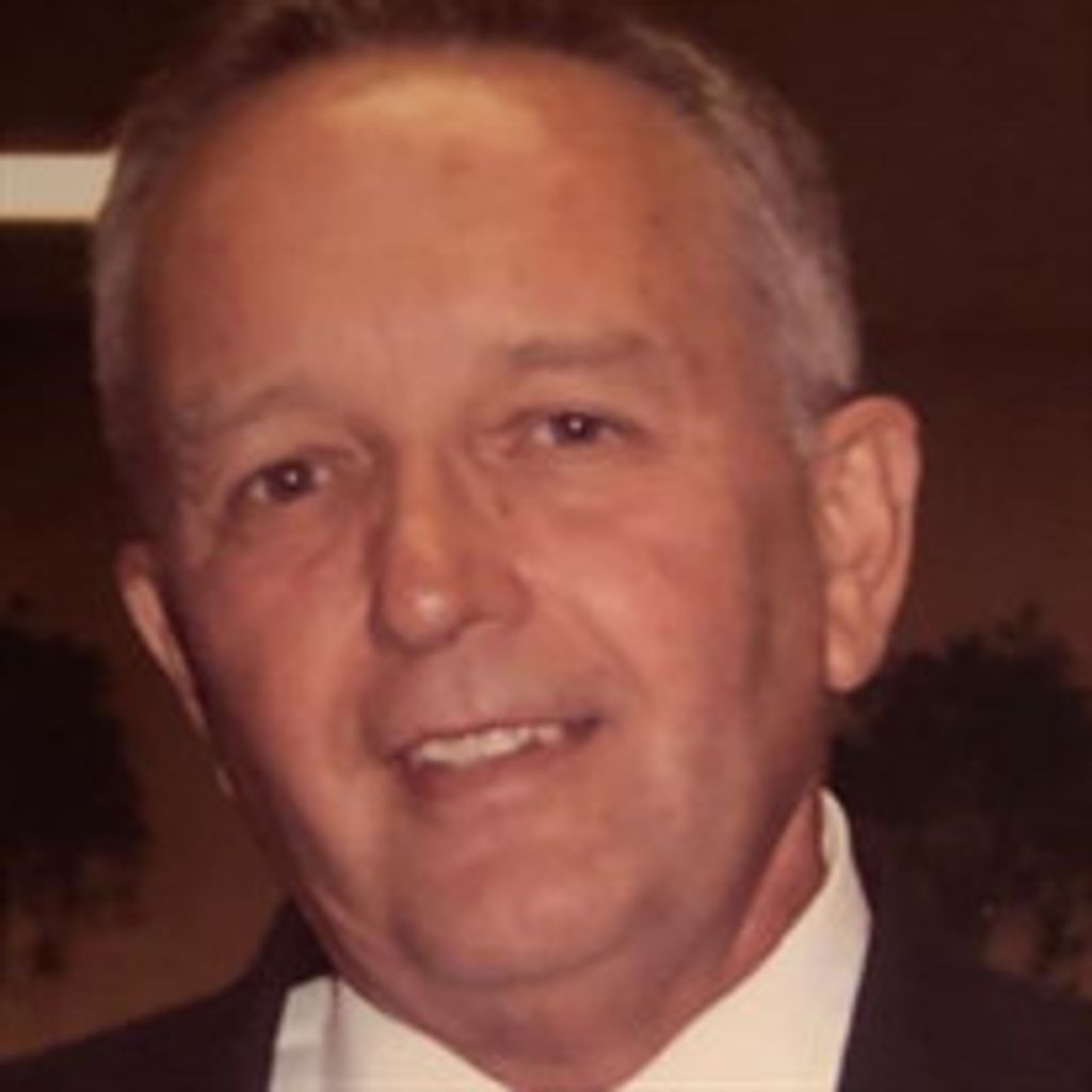 James Bryant Thompson Profile Photo