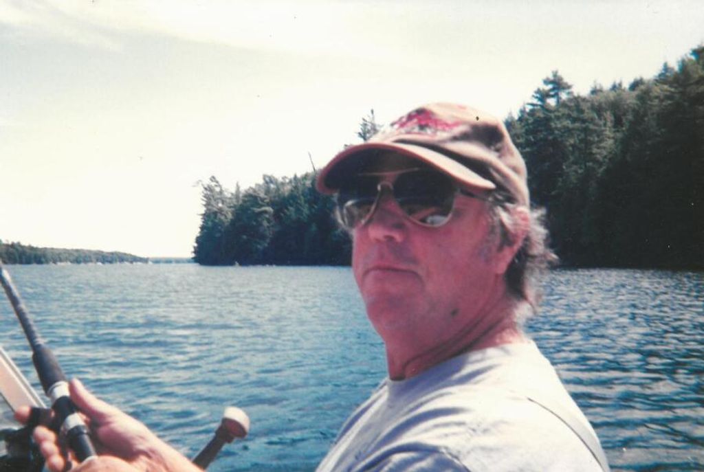 Richard Lemmon