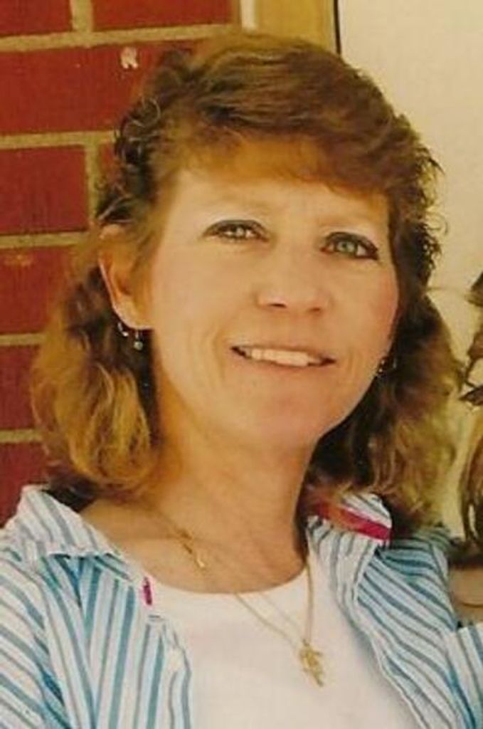 Tracy Ann Sharp Jungmann Profile Photo