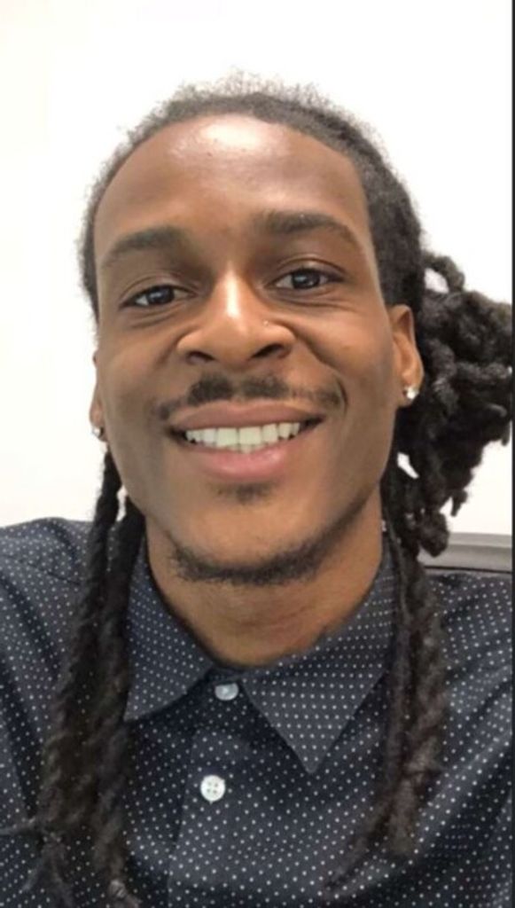 Eric Charles Battle Profile Photo