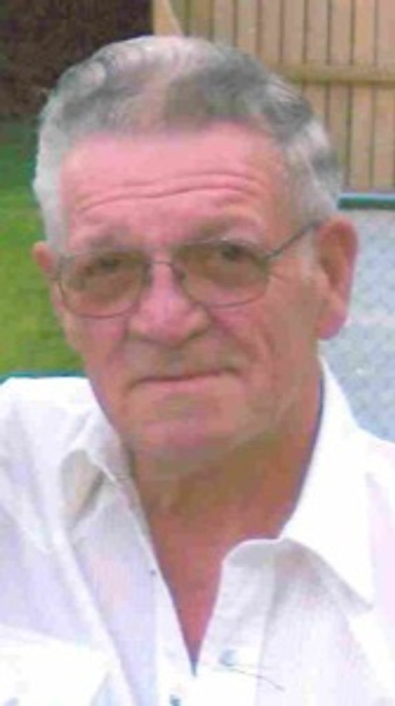 Frank McCollum