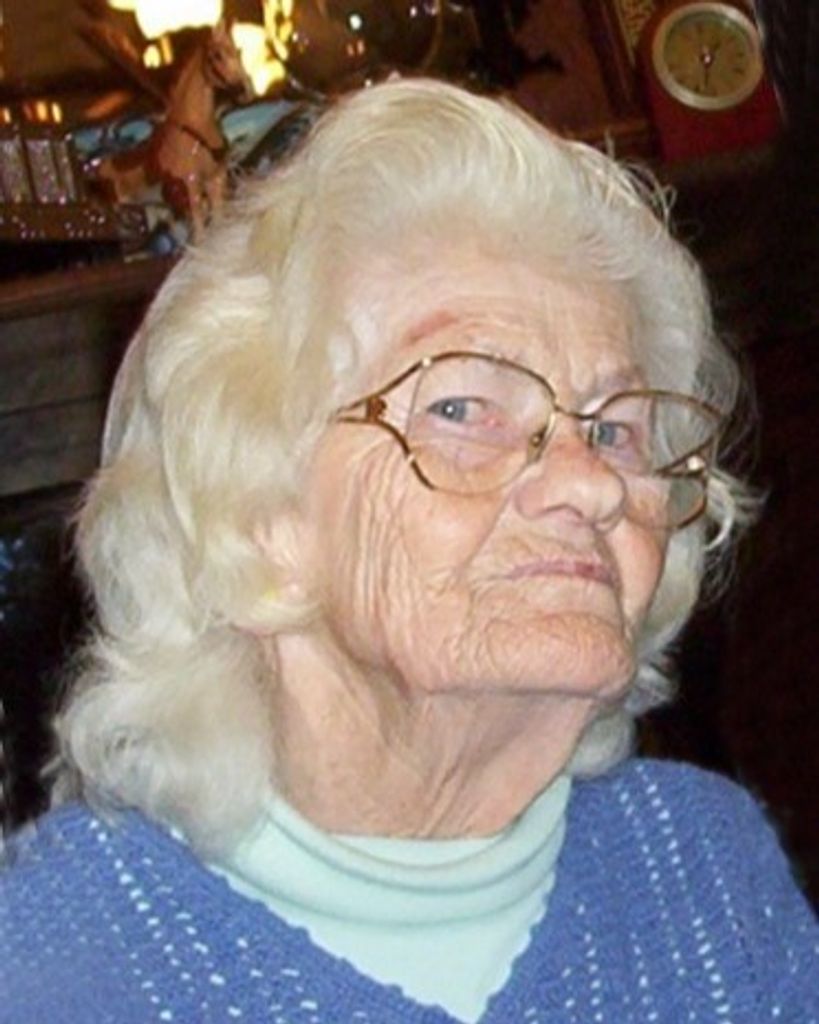 Nina Barber