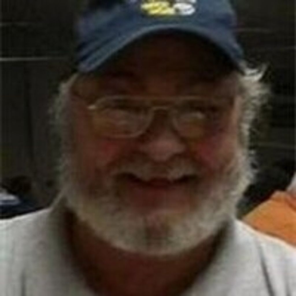 Larry Franklin Parham