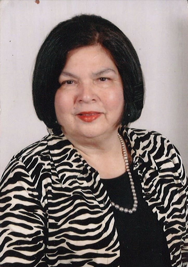 Mary R. Velasquez Profile Photo