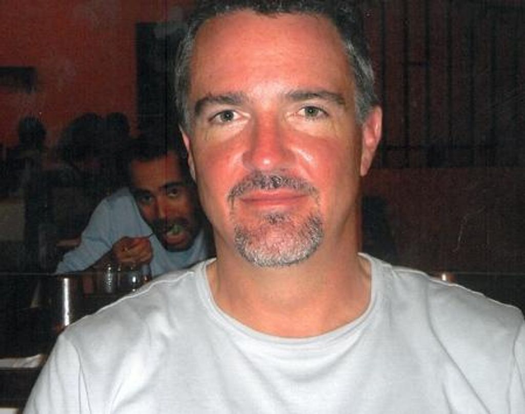 Douglas  Andrew Parker