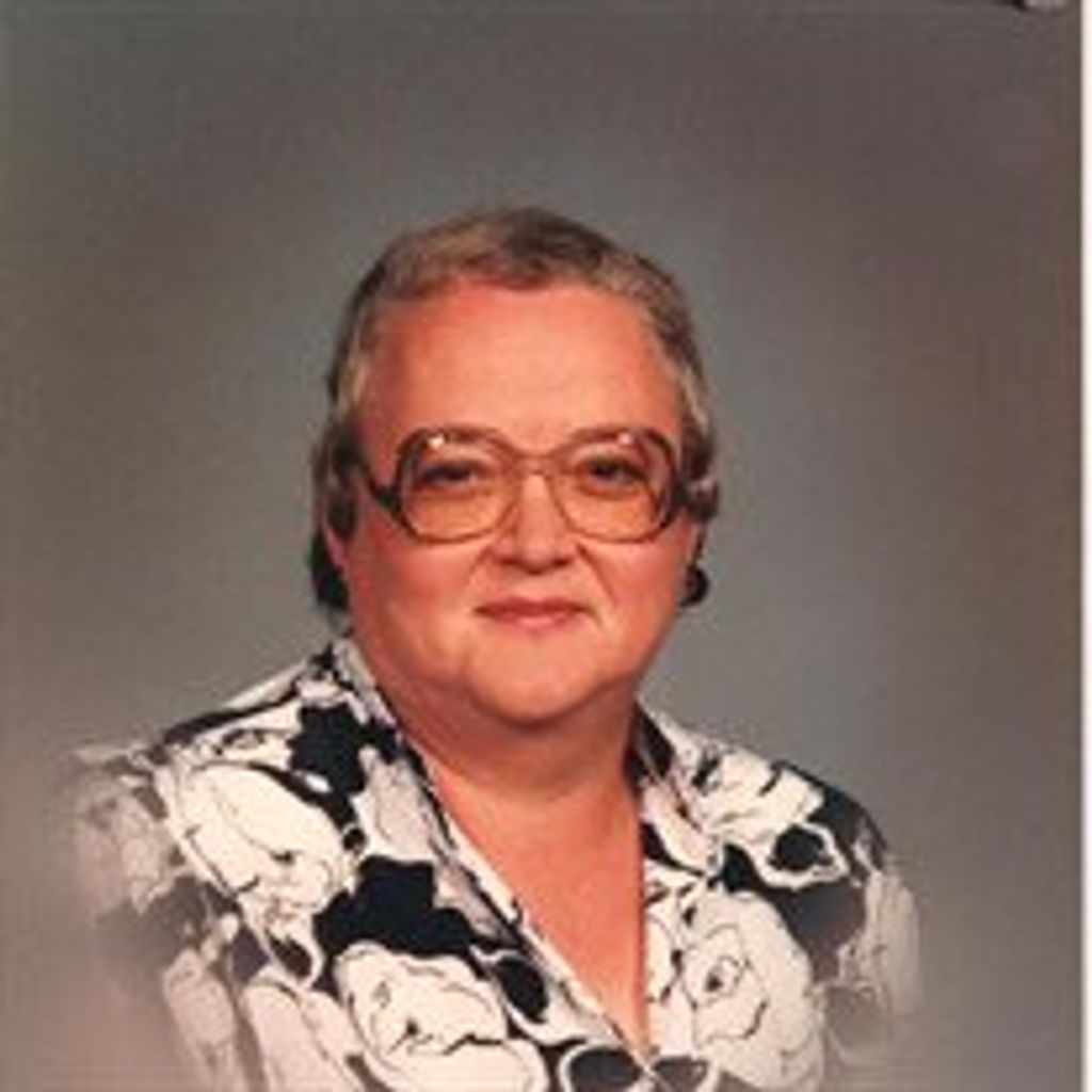 Rosann  B. Hartness