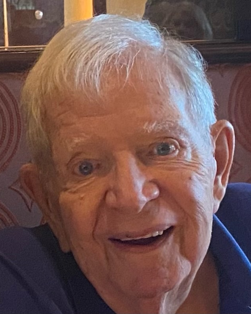 Richard H. Hill