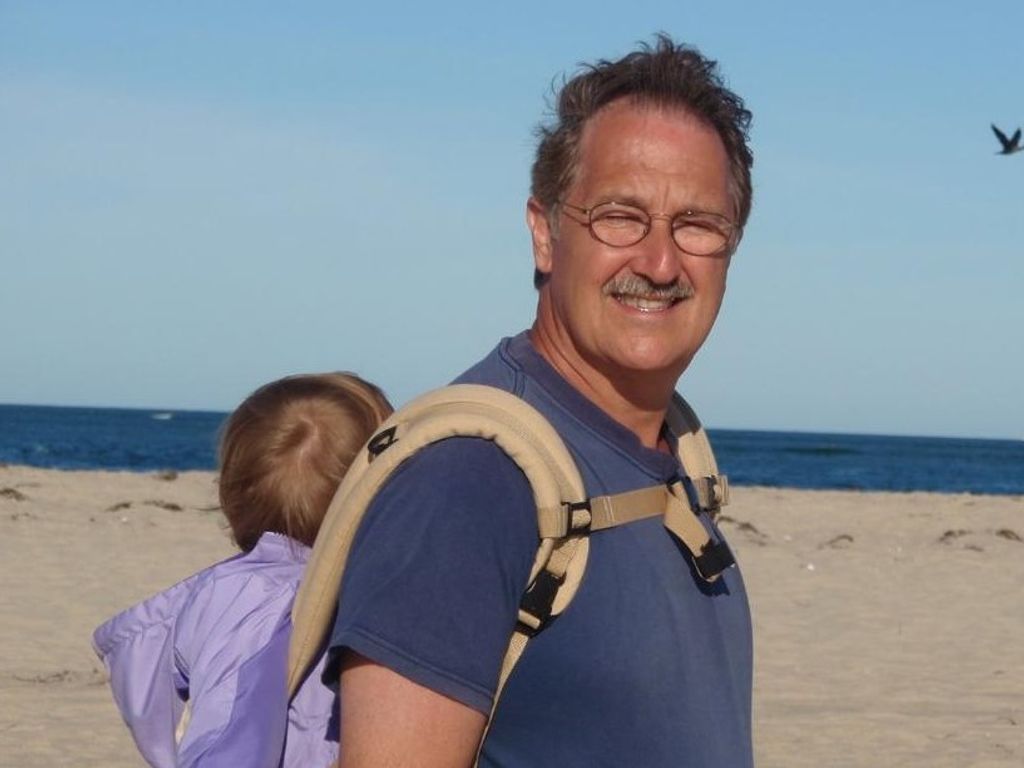 Louis  (Louie) Frank Garue Profile Photo
