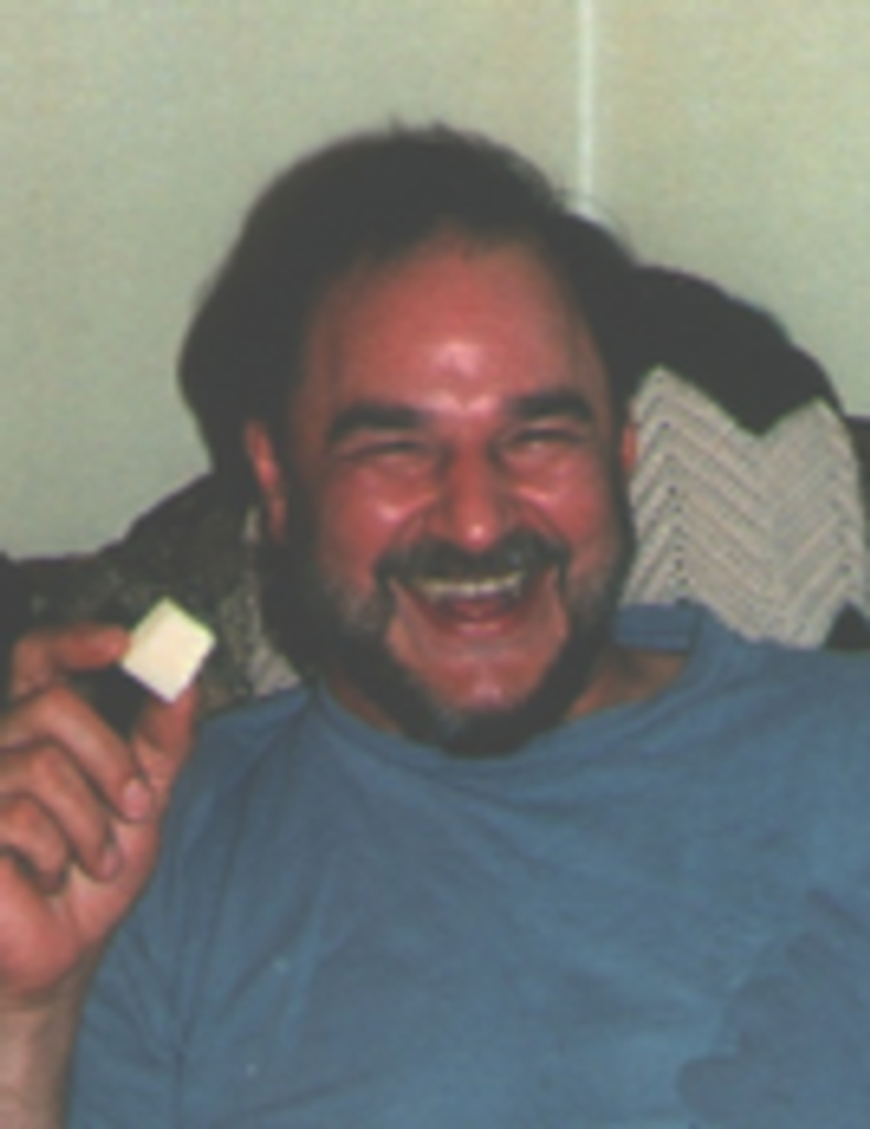 Anthony R. Juersivich