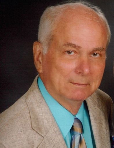 Dr. Ralph Jacqmain Profile Photo