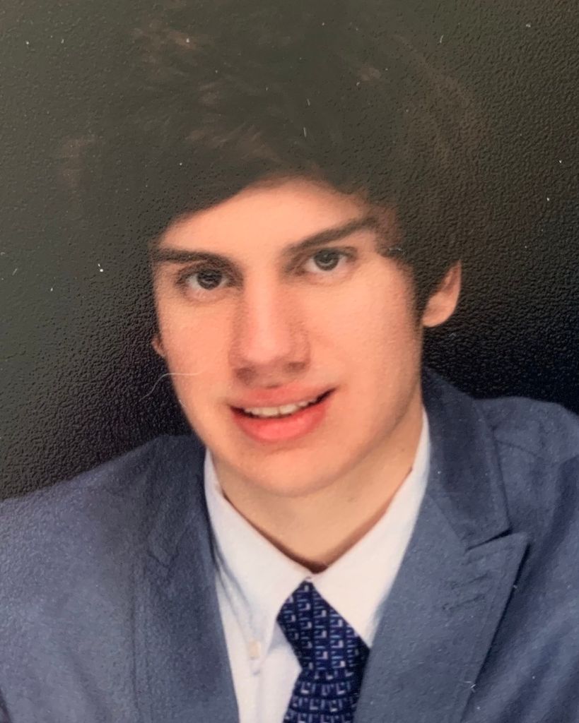 Matthew Joseph Rotuno-Johnson Profile Photo