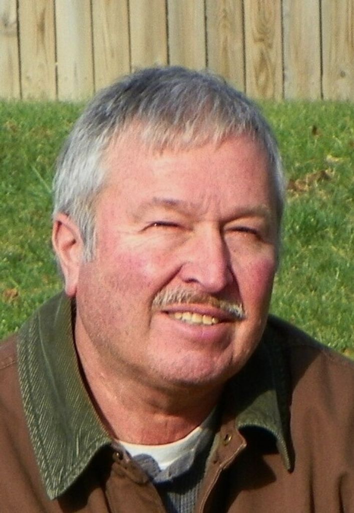 Jerry M. Eakin Profile Photo