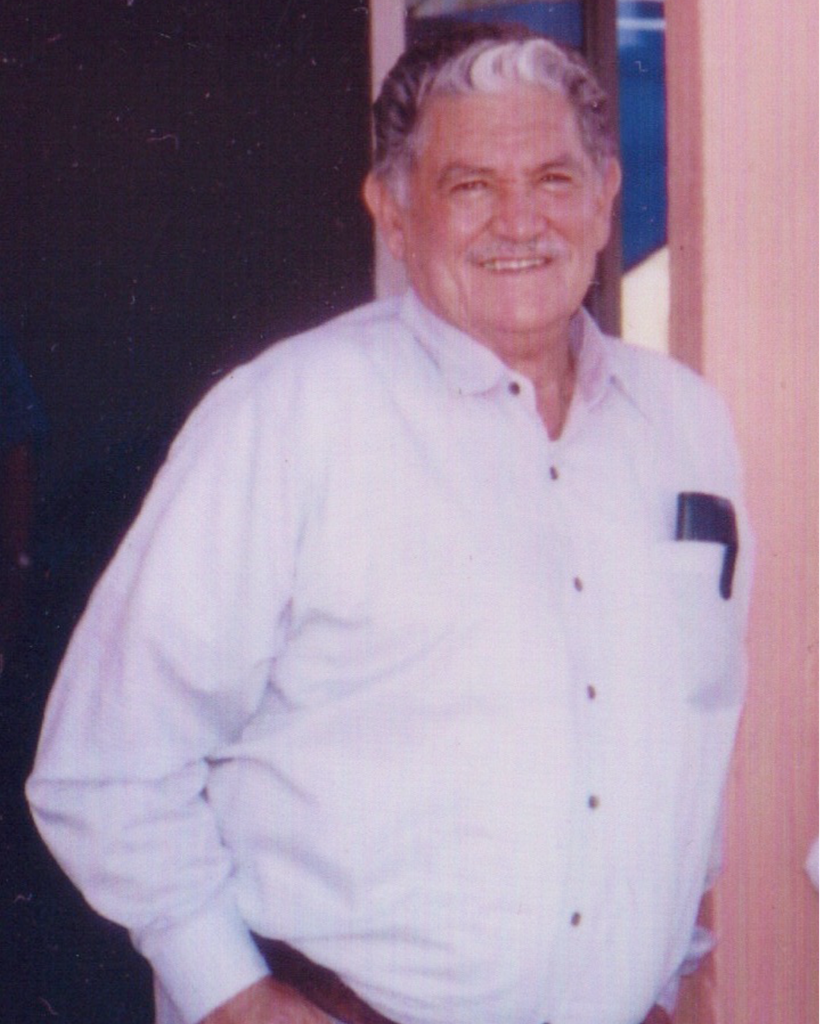 Luis L. Martinez