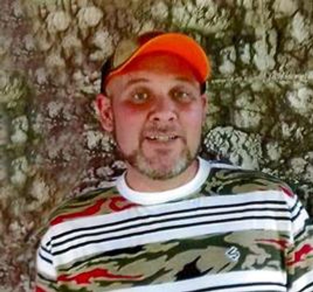Randy Perry, Jr.