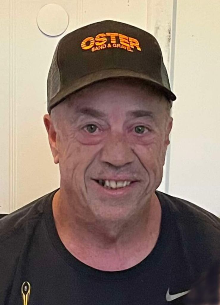 Randal "Sam" W. Schaer