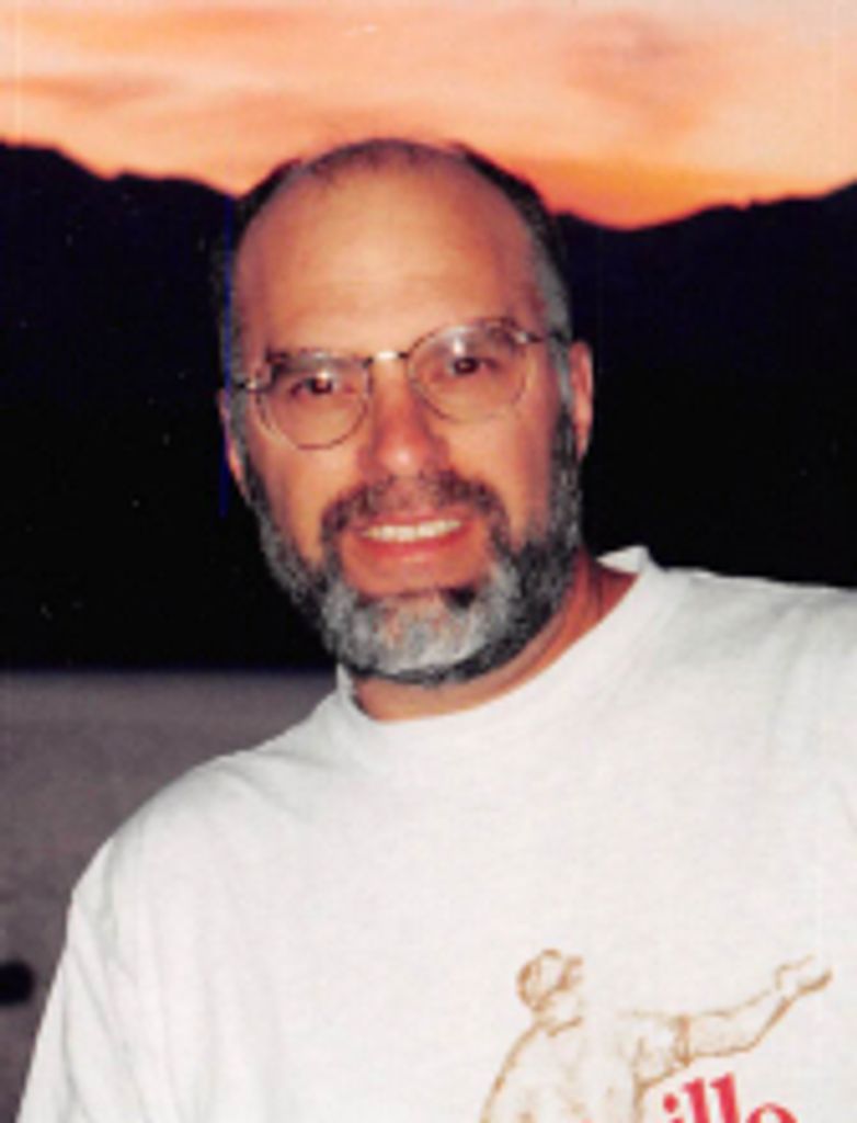 William "Bill" Joseph Devito