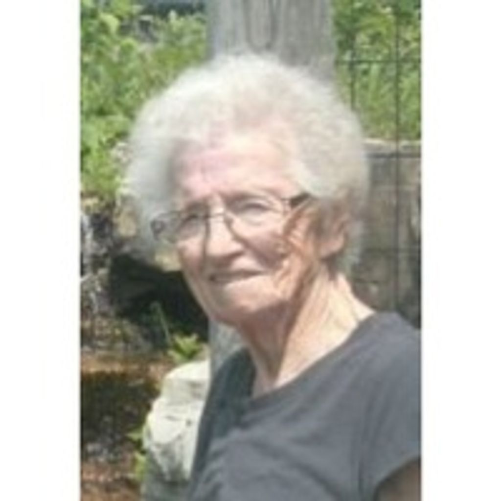 Lillian May Lefler Profile Photo