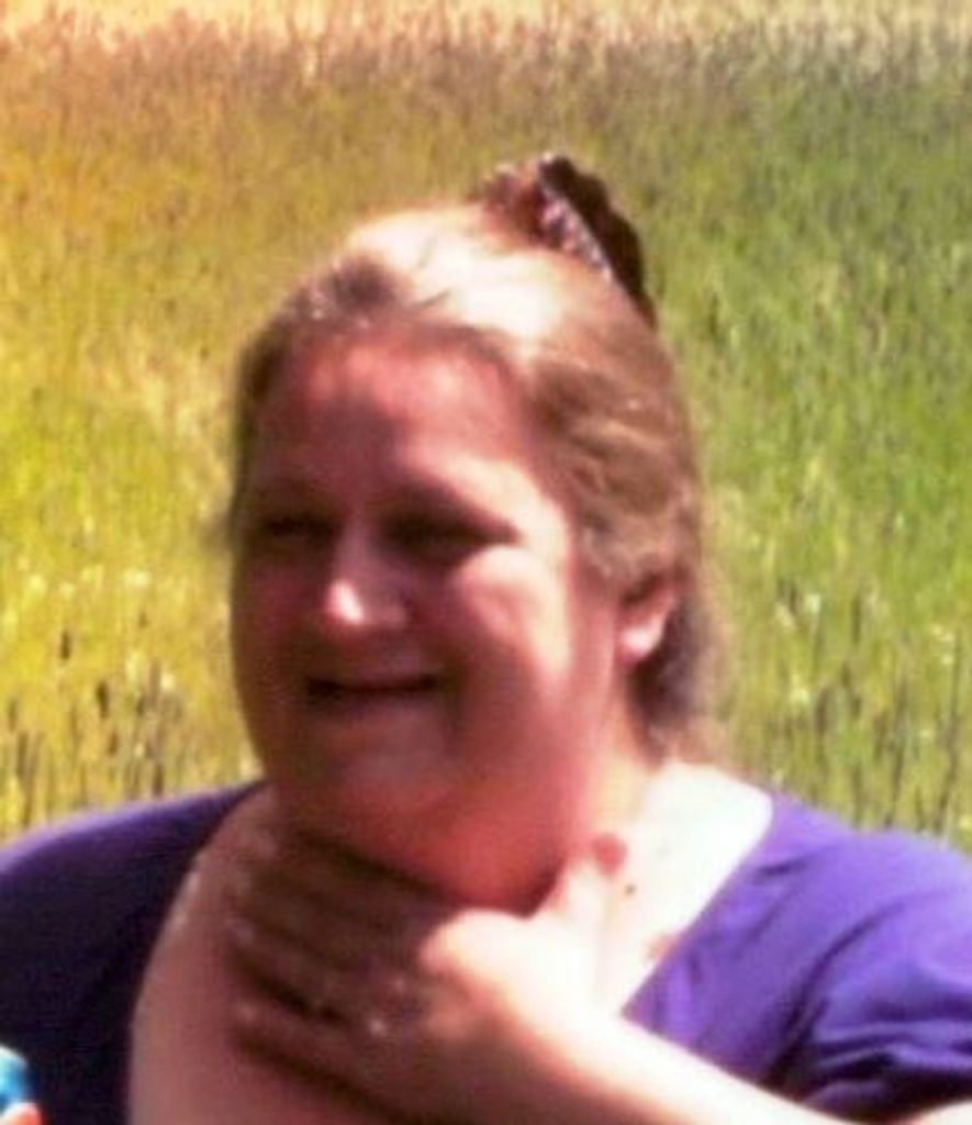 Michele Holmes