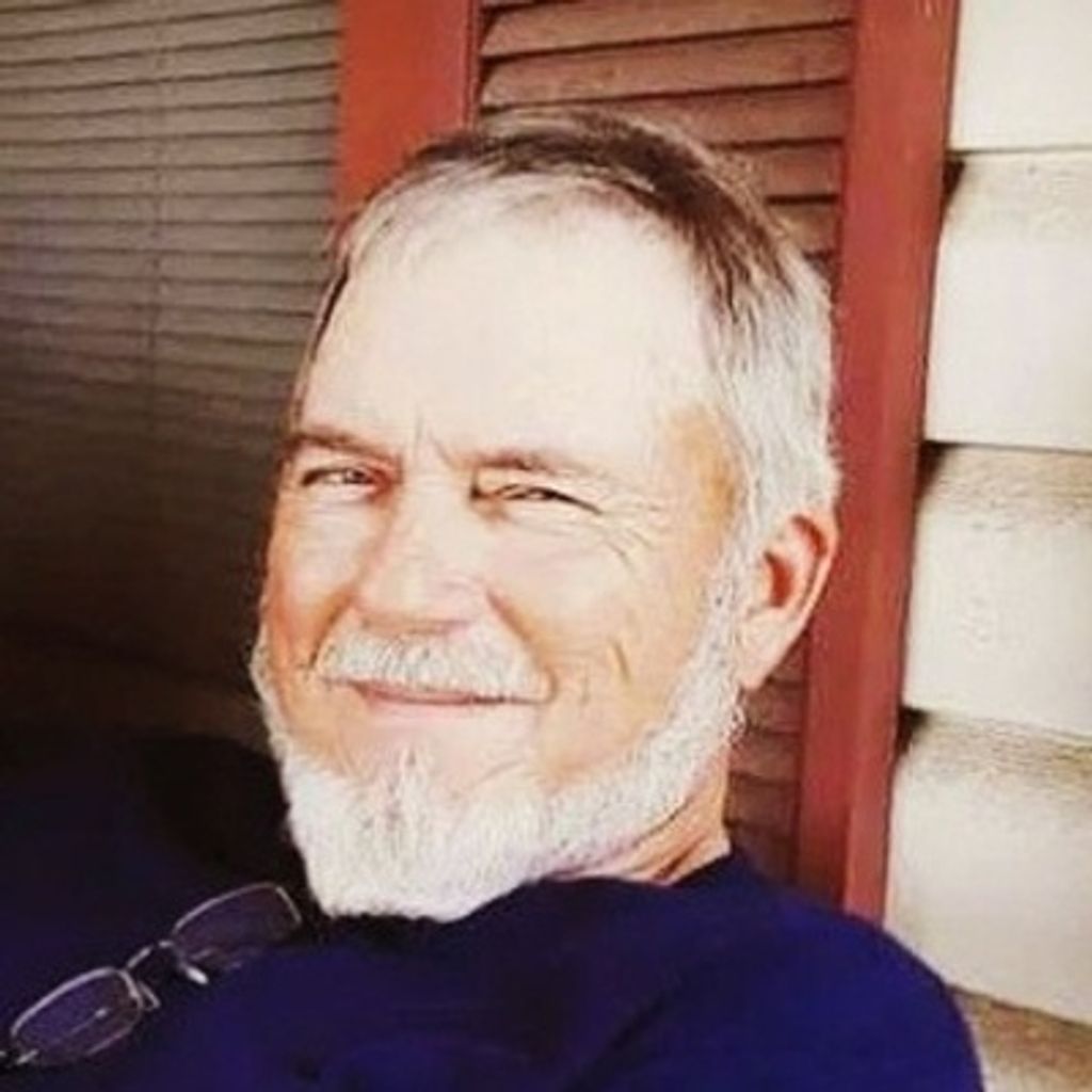 Kenneth "Ken" Harold Richter