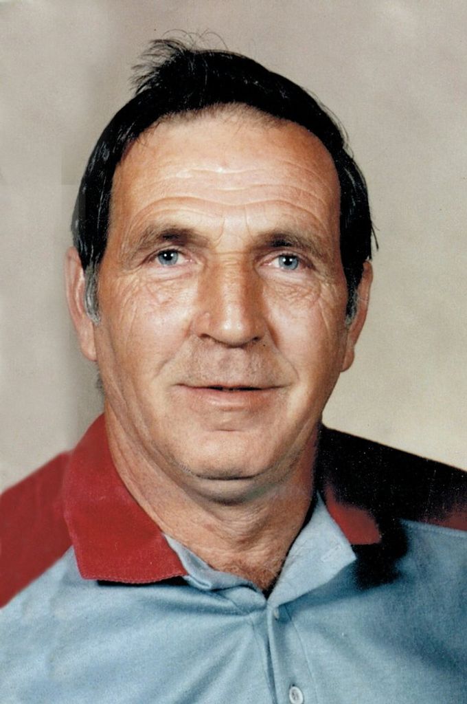 Bobby Eugene Wells Profile Photo