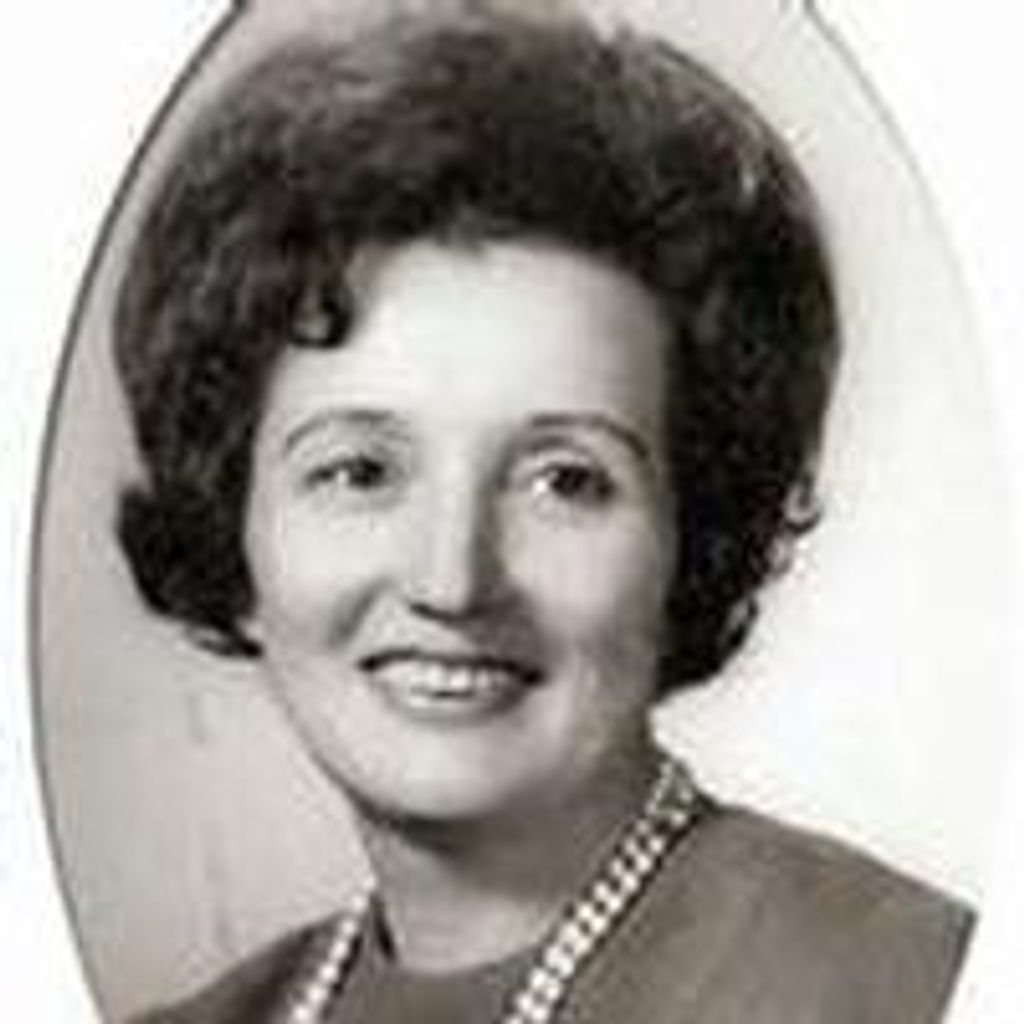 Alline P. Gray
