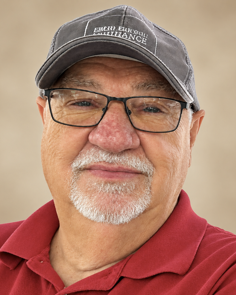 Dale Pate Profile Photo