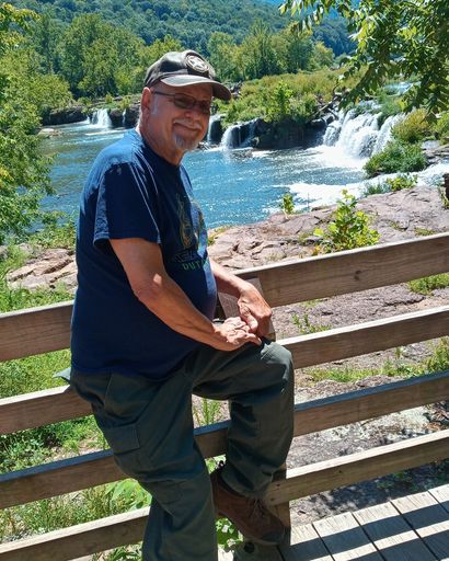 Timothy Ray Ballengee's obituary image