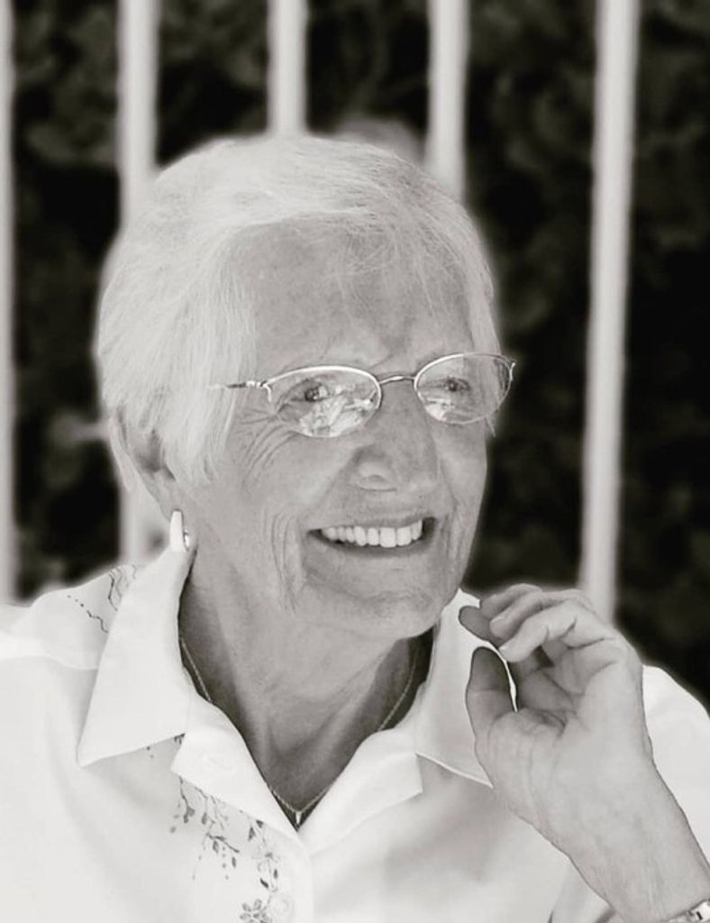 Mary Frances (Charron) Schlaefer Profile Photo