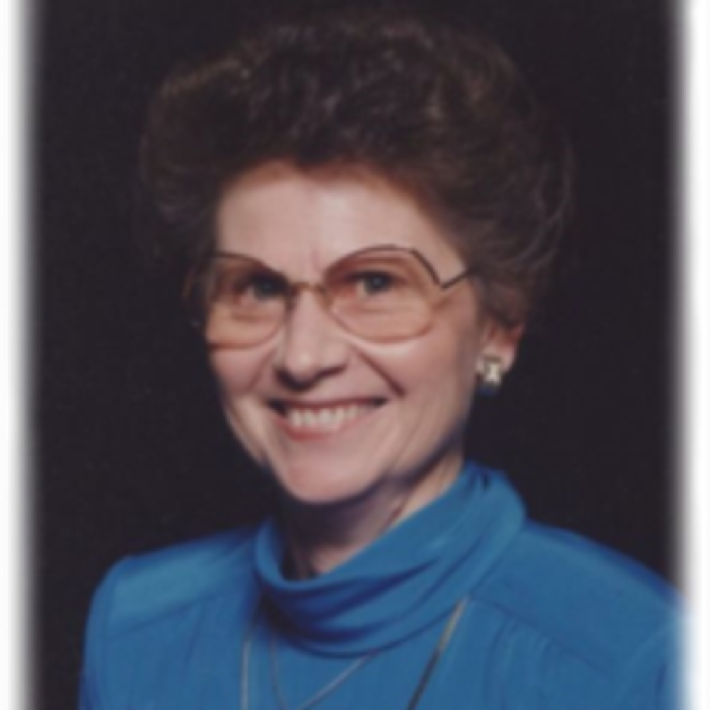 Melba D. Daniel