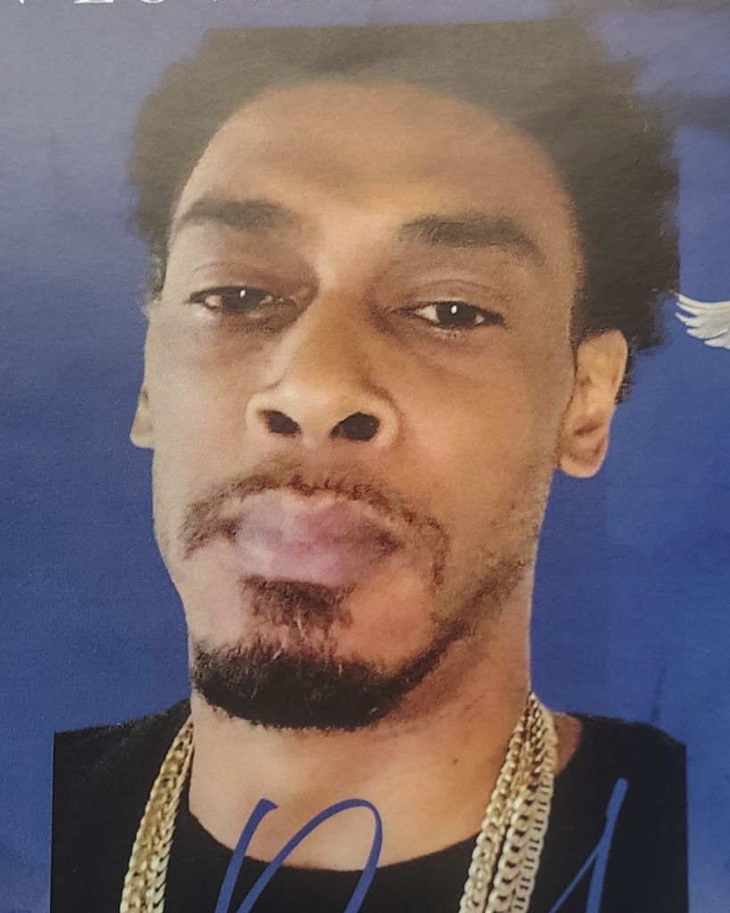 Andre Mingo Profile Photo