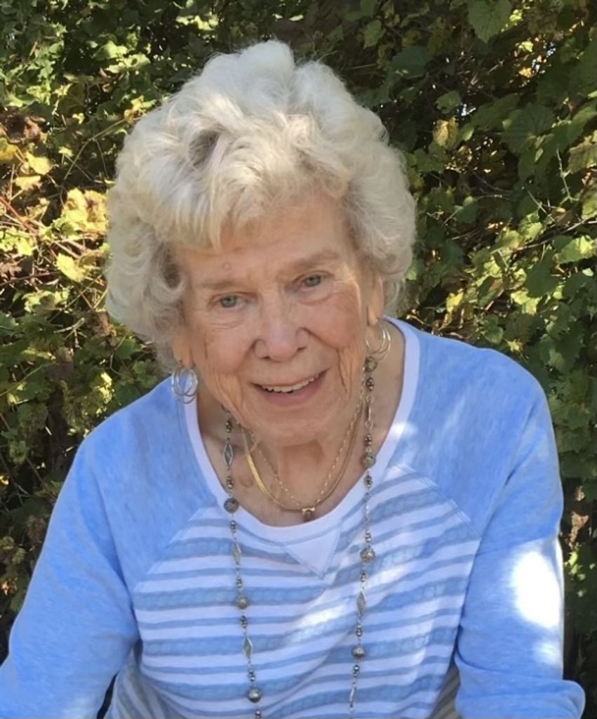 Dorothy Armstrong