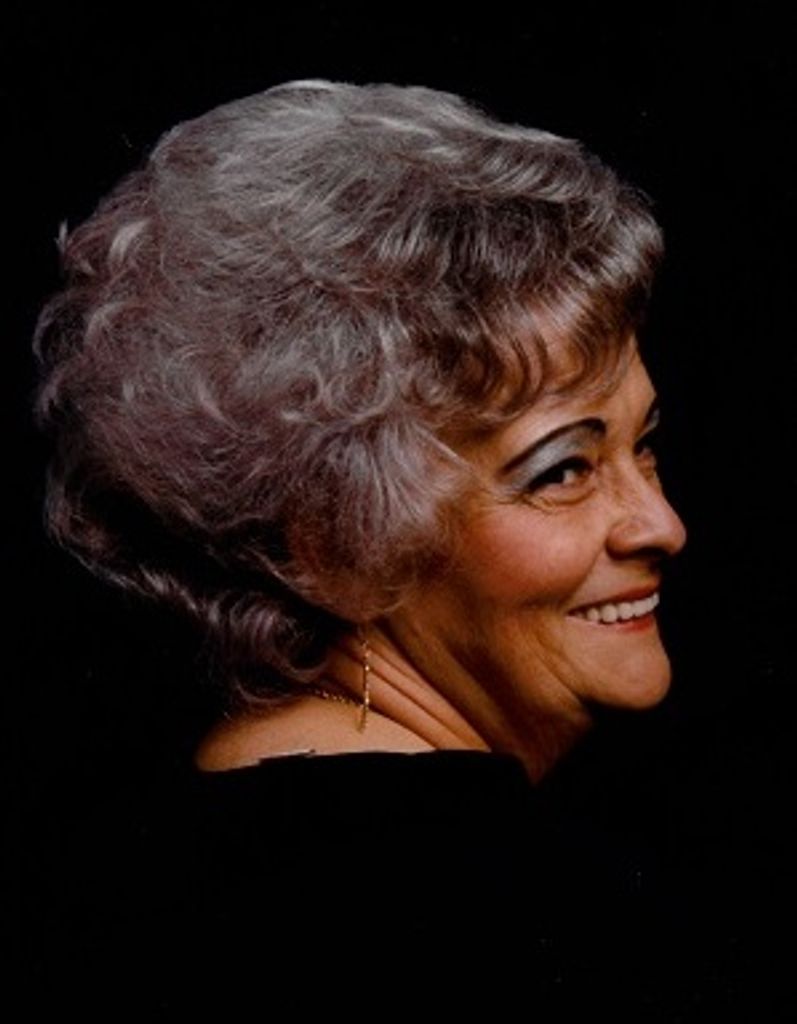 Gwendolyn Faye Lisby Combs