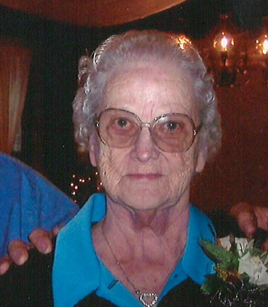 Wilma M. Wittenbrader Black